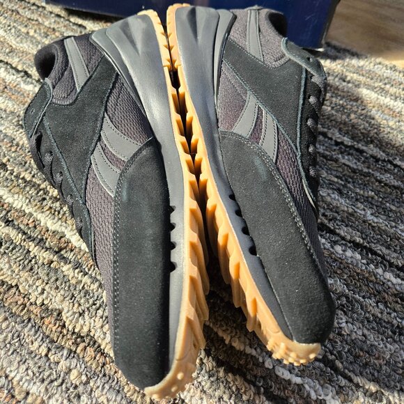 Reebok Classic Forte Racer Othrolite Cushioned Workout Multi-Sport Cross Trainer - Picture 4 of 16